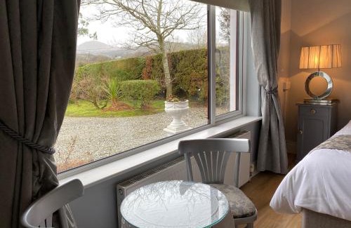 Kenmare Cama Y Desayuno | River Meadows B&B
