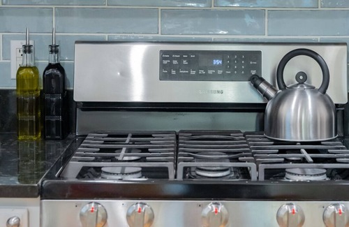 Woodfin Casa | River Mist Retreat 5 minutes to Downtown Asheville