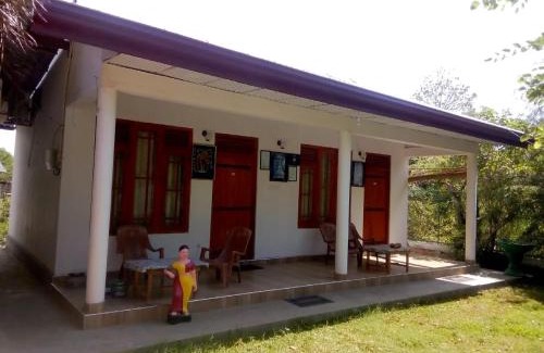 Polonnaruwa Casa | River Nature Park