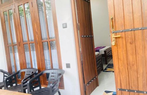 Polonnaruwa Casa | River Nature Park
