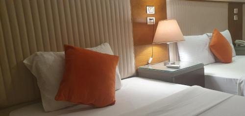 Agouza Hotel | River Nile Edge Boutique Hotel & Restaurant