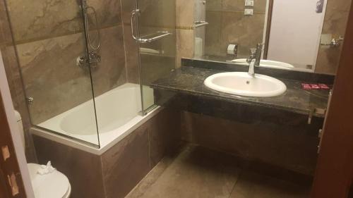 Agouza Hotel | River Nile Edge Boutique Hotel & Restaurant