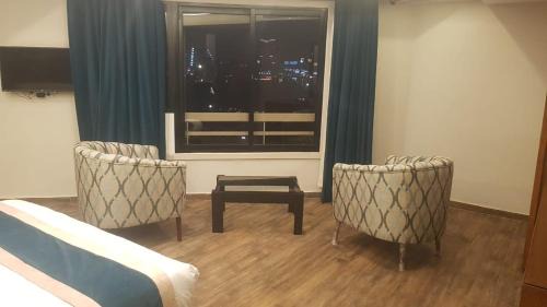 Agouza Hotel | River Nile Edge Boutique Hotel & Restaurant
