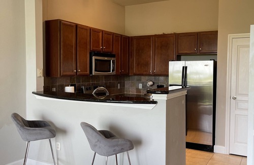Washington Ave./ Memorial Park Apartamento | River Oaks 2BEDROOM Loft style + Free Parking