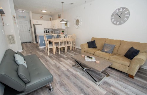Carolina Forest Apartamento | River Oaks by Palmetto Vacation Rentals