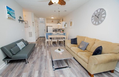 Carolina Forest Apartamento | River Oaks by Palmetto Vacation Rentals