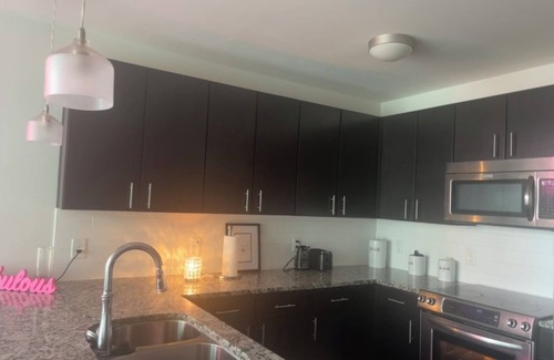Houston Condominio | River Oaks Condo