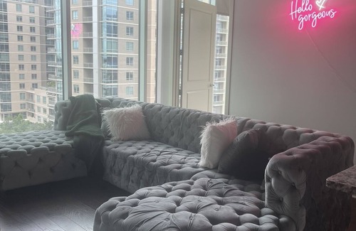 Houston Condominio | River Oaks Condo