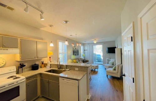 Carolina Forest Apartamento | River Oaks Golf & Tennis Resort