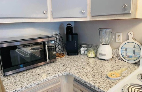 Carolina Forest Apartamento | River Oaks Golf & Tennis Resort