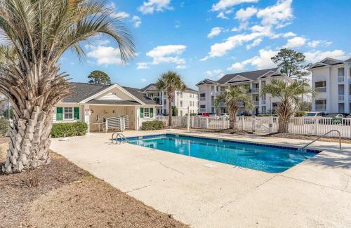 Carolina Forest Apartamento | River Oaks Golf & Tennis Resort Getaway