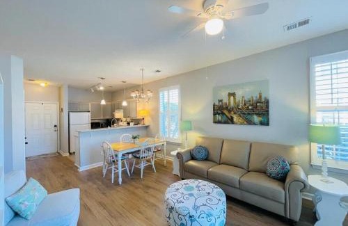 Carolina Forest Apartamento | River Oaks Golf & Tennis Resort