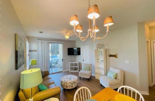 Carolina Forest Apartamento | River Oaks Golf & Tennis Resort