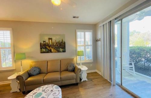 Carolina Forest Apartamento | River Oaks Golf & Tennis Resort
