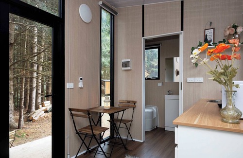 Noojee Casa | River Oasis Tiny House by Tiny Away