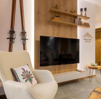 Wisla Apartamento | River Park Wisła