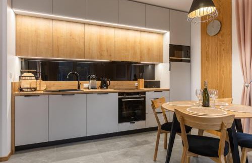Wisla Apartamento | River Park Wisła