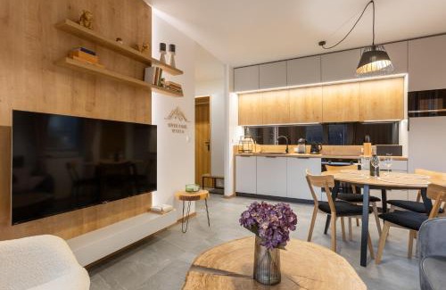Wisla Apartamento | River Park Wisła
