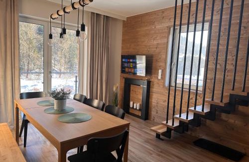 Wisla Apartamento | River Park Wisła Premium