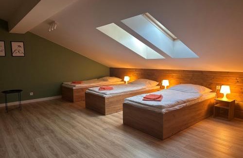 Wisla Apartamento | River Park Wisła Premium