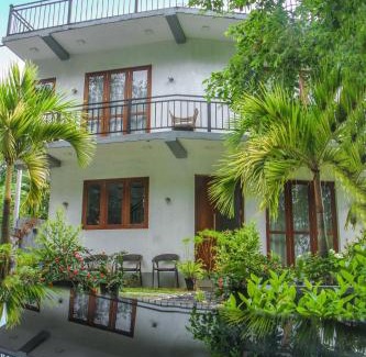 Seeduwa - Katunayake Apartamento | River Pearl Villa