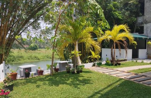 Seeduwa - Katunayake Apartamento | River Pearl Villa