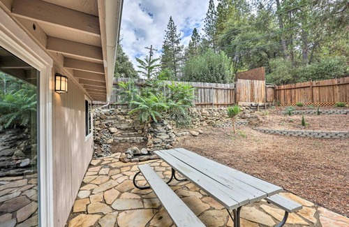 Shenandoah Valley Casa | River Pines Grape Escape in Wine Country!