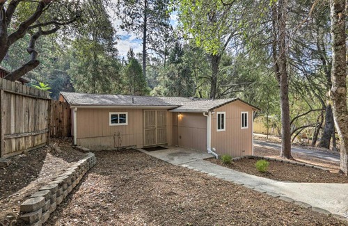 Shenandoah Valley Casa | River Pines Grape Escape in Wine Country!