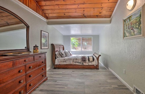 Shenandoah Valley Casa | River Pines Grape Escape in Wine Country!