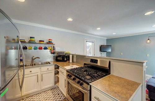 Howard Casa | River Place Retreat- Perfect Retreat for Large Groups or Families