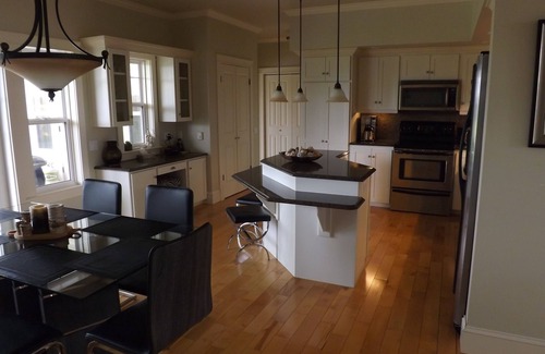 Granville Casa | River Retreat Executive Rancher