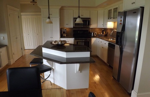 Granville Casa | River Retreat Executive Rancher