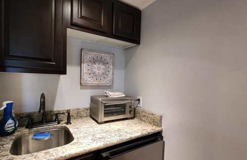 River Ranch Condominio | River Ranch Getaway! First Floor, Steps to Pool! 136