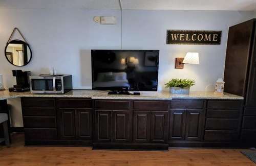 River Ranch Condominio | River Ranch Getaway! First Floor, Steps to Pool! 136
