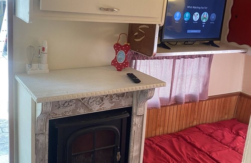 Conway Casa | River Rat Shack