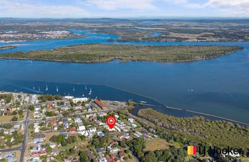 Iluka Casa | River & Reef Retreat