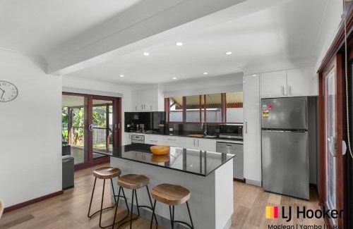 Iluka Casa | River & Reef Retreat