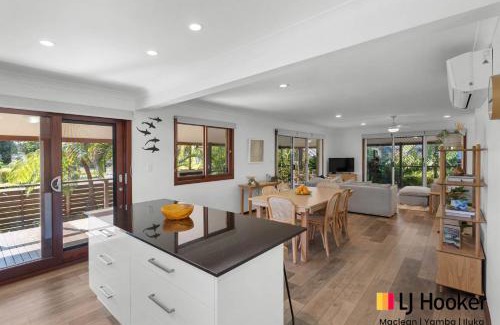 Iluka Casa | River & Reef Retreat
