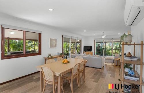 Iluka Casa | River & Reef Retreat