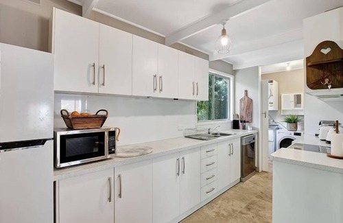 Buckland Apartamento | River Retreat, Buckland