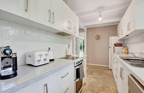 Buckland Apartamento | River Retreat, Buckland