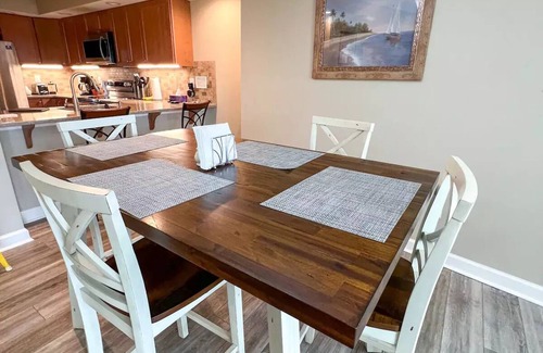 Fairfield Harbour Condominio | River Retreat Condo: serenity with great view of Neuse River!