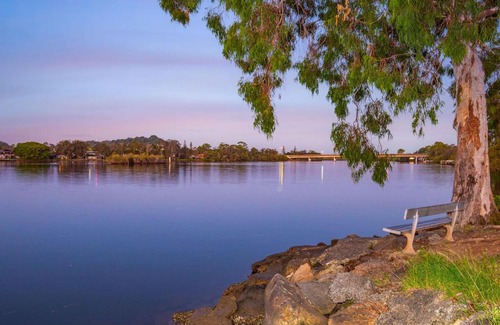 Tweed Heads South Complejo | River Retreat Home & Holiday Park