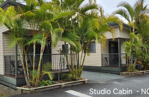 Tweed Heads South Complejo | River Retreat Home & Holiday Park