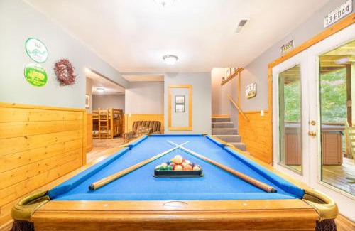 Sevierville Villa | River Retreat