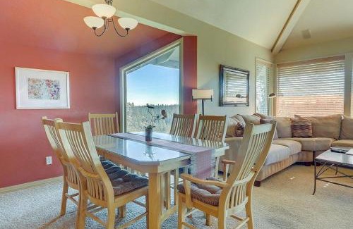 Century West Casa | River Ridge 416A