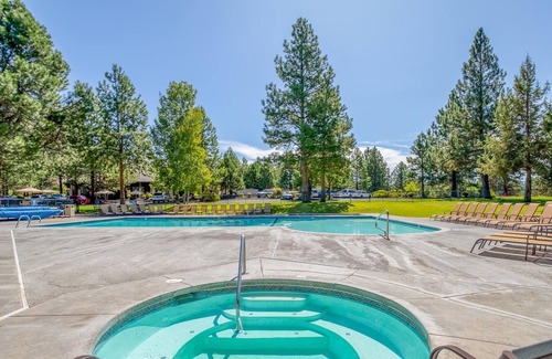 Century West Condominio | River Ridge 423ab