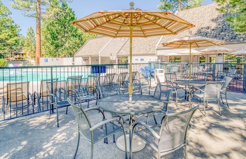Century West Condominio | River Ridge 423ab