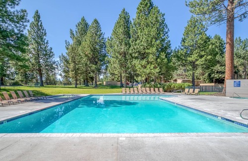 Century West Condominio | River Ridge 428a