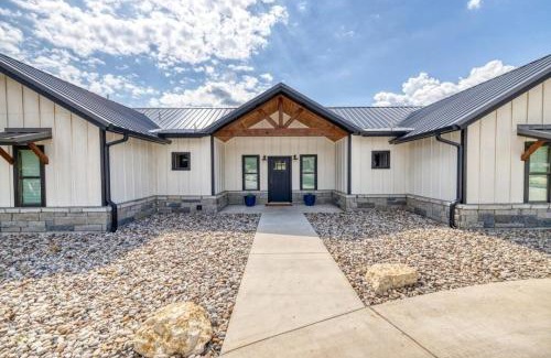 Concan Casa | River Ridge